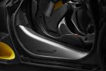 McLaren MSO Senna Carbon Theme 2018 года